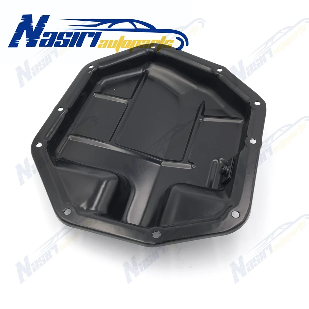 Engine Oil Pan for 07-14 Nissan Sentra Versa Cube MR20DE 1.8L 2.0L 11110-EN210 11110-ET010