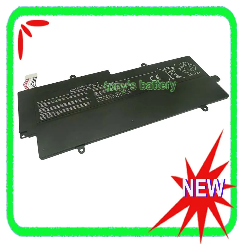 New 14.8V PA5013U-1BRS PA5013U Battery For Toshiba Portege Z830 Z835 Z930 Z935 Ultrabook