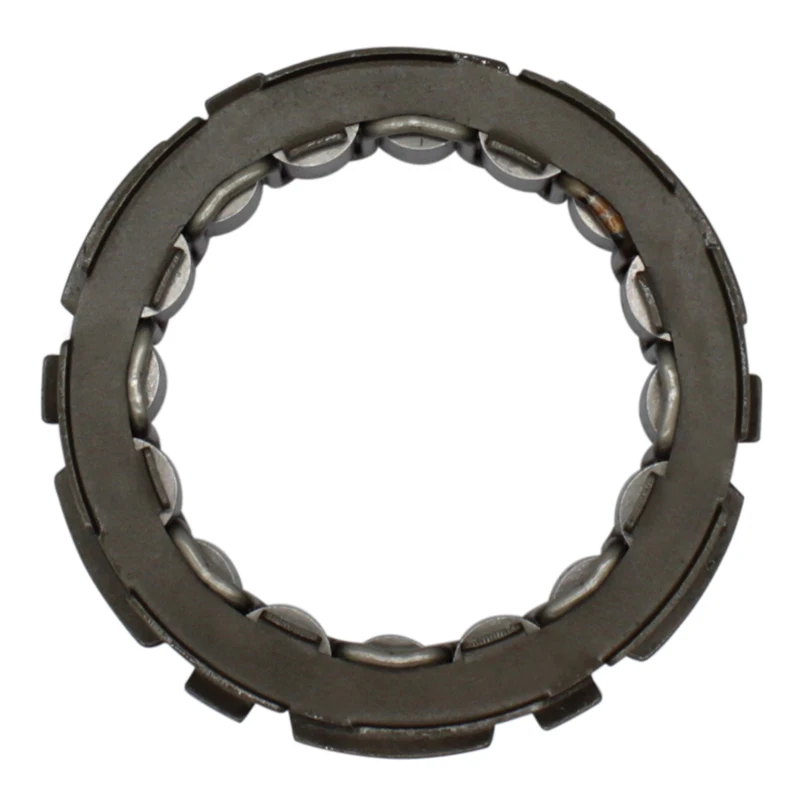 Cyleto Big Roller Reinforced One Way Starter Clutch Bearing for SUZUKI LTZ250 LTZ 250 2004-2009 LTF250 Quadrubber 2002-2009