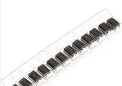 1N4001 IN4001 4001 M1 SMD SMA 1A 400 V 20 sztuk/partia