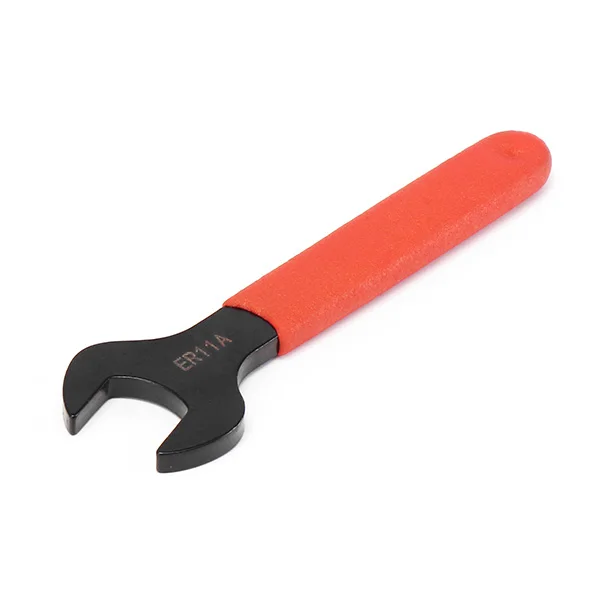 Llave de tipo A ER para portabrocas, herramienta de fresado CNC, herramientas de torno, ER11, ER16, ER20, nueva