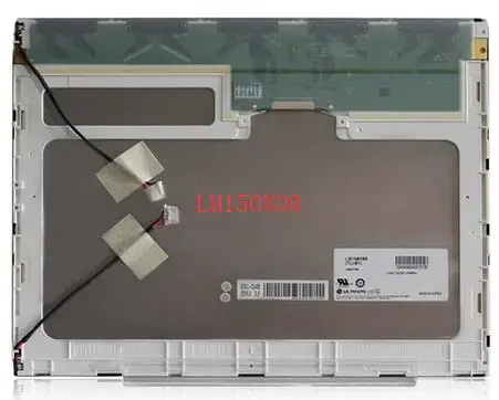 

15 inch LM150X08 LM150X08-TL01 LM150X08-TLB1/TLC1 LCD screen