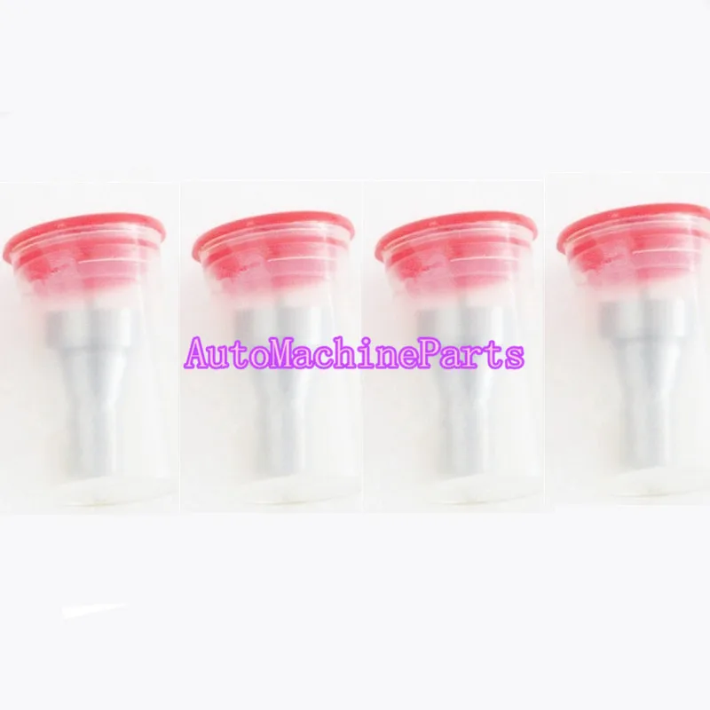 

4pcs/lot Injector Nozzle DLLA156P245