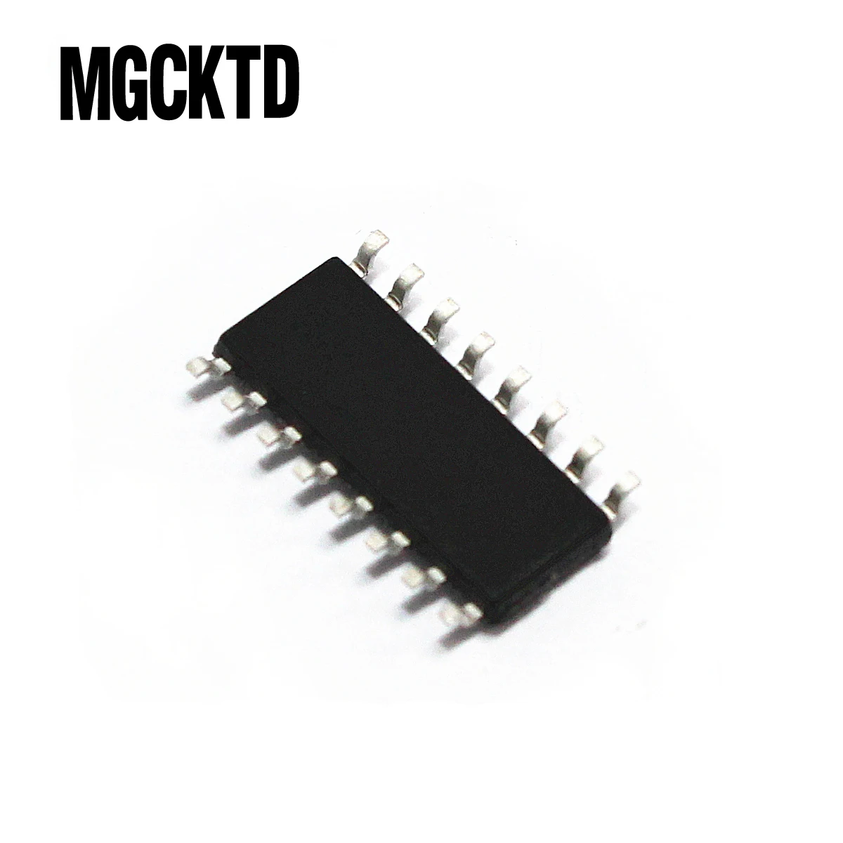 100 PCS LM324DR LM324D LM324 SOP-14  New