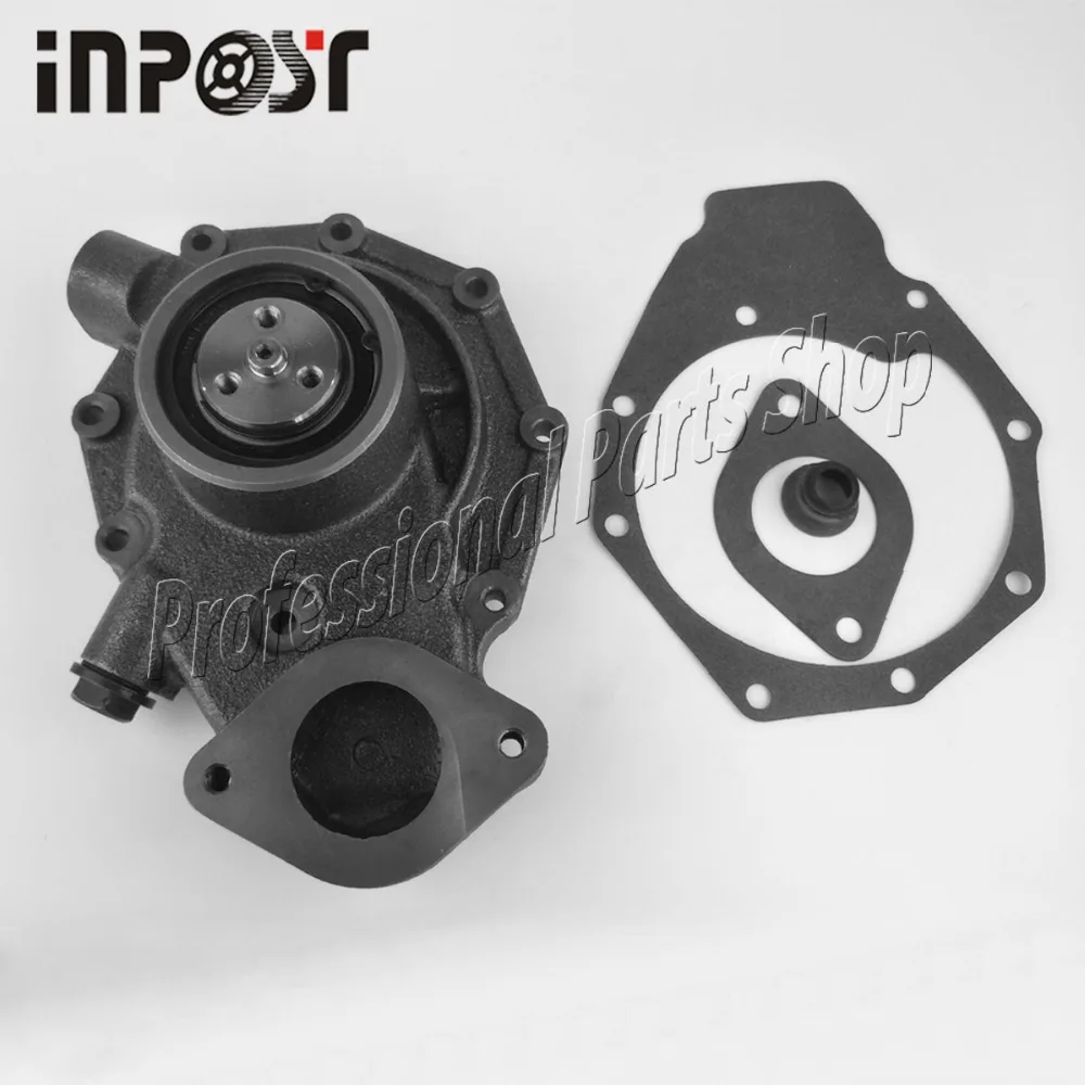 

Water Pump For John Deere Excavator 110 120 130G 160D 160DLC 160LC 180GLC