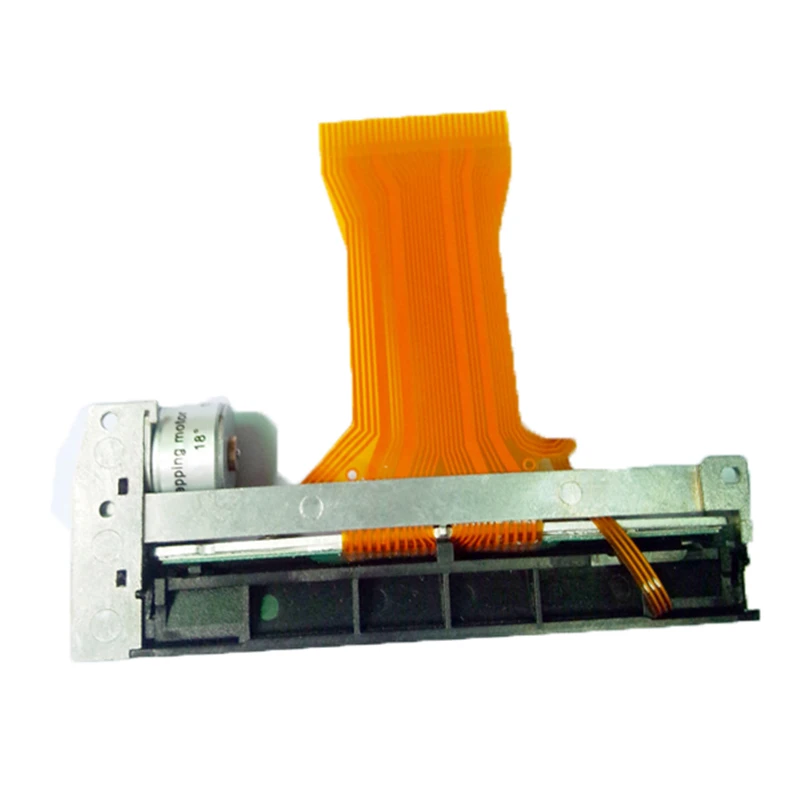 XP80 Thermal Mechanism Compatible With Fujitsu-FTP638MCL101/103 Print Head For Handheld Mobile Devices