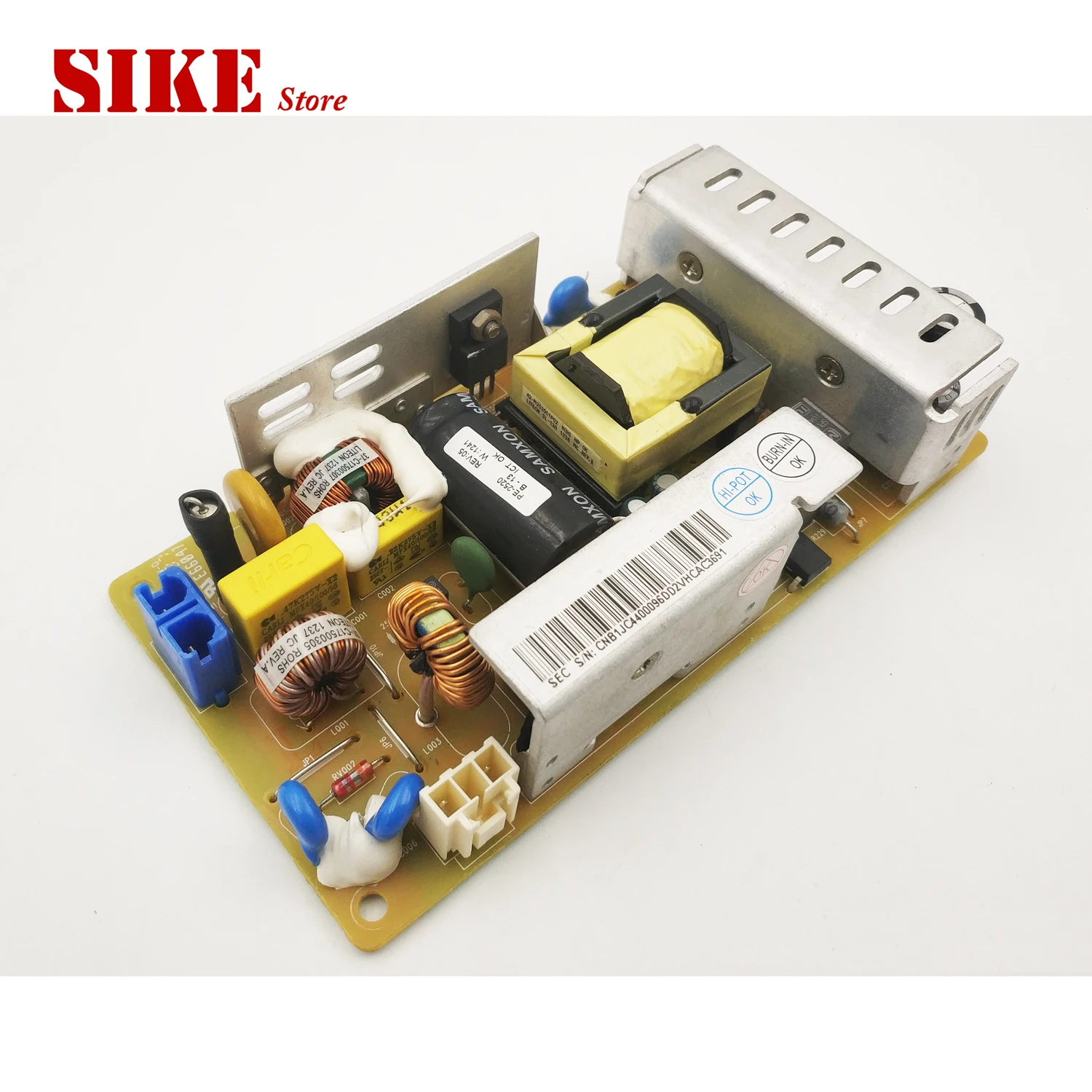 JC44-00096D SMPS For Samsung SCX-4835 SCX-4833 SCX-4833FD SCX4833 SCX4855 4833 4855 Voltage Power Supply Board JC44-00095D