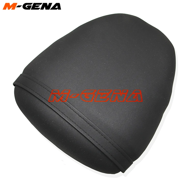 دراجة نارية غطاء المقعد الخلفي وسادة بيلايون ل SV400 SV 400 SV650 SV 650 1998 1999 2000 2001 2002 98 99 00 01 02 دراجة عادية #3