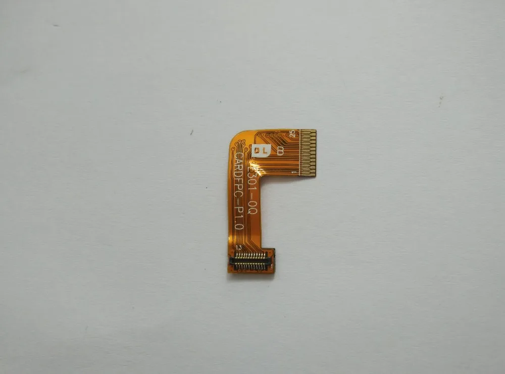 FPC Flex Cable Replacement for OUKITEL K4000 MTK6735 Quad Core 5.0