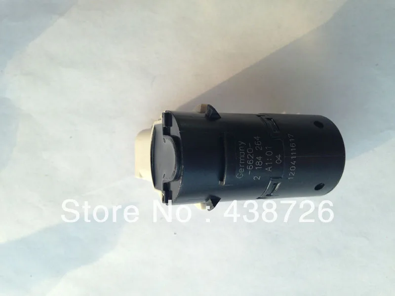 Top Quality NEW OEM 66202184264 PDC Sensor Parking  Sensor For B-M-W  7 E65 E66