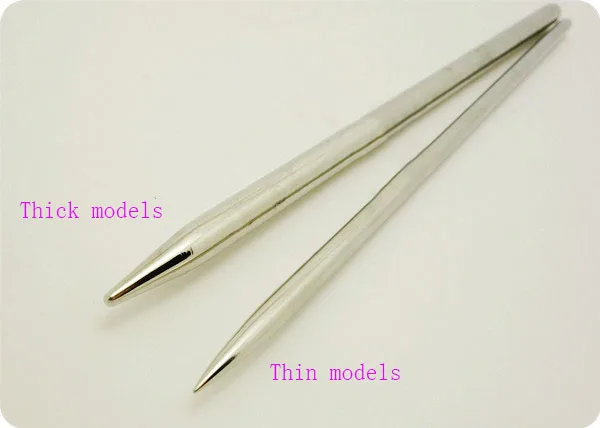 Good quality sculpting tool, Shaping stick,stainless steel tools,polymer clay tools