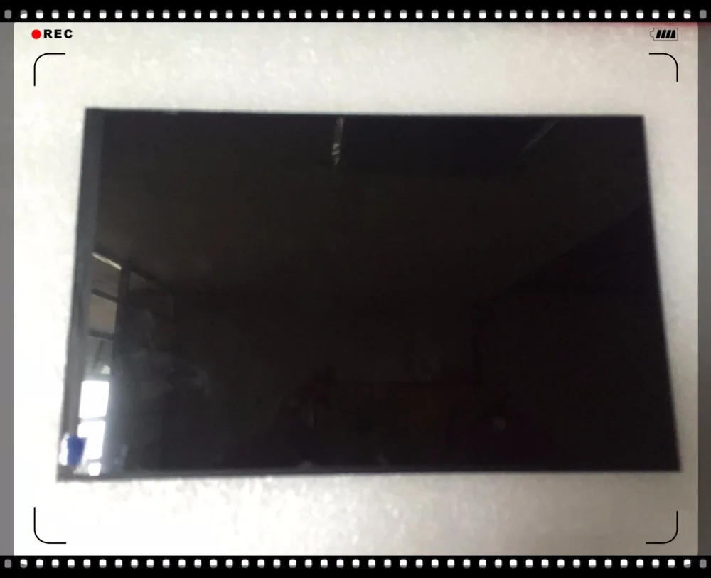 Novo original de alta qualidade tela lcd 10.1 polegada 31pin ips SQ101FPCI331RI-01 p5480 tablet pc ips tela exibição