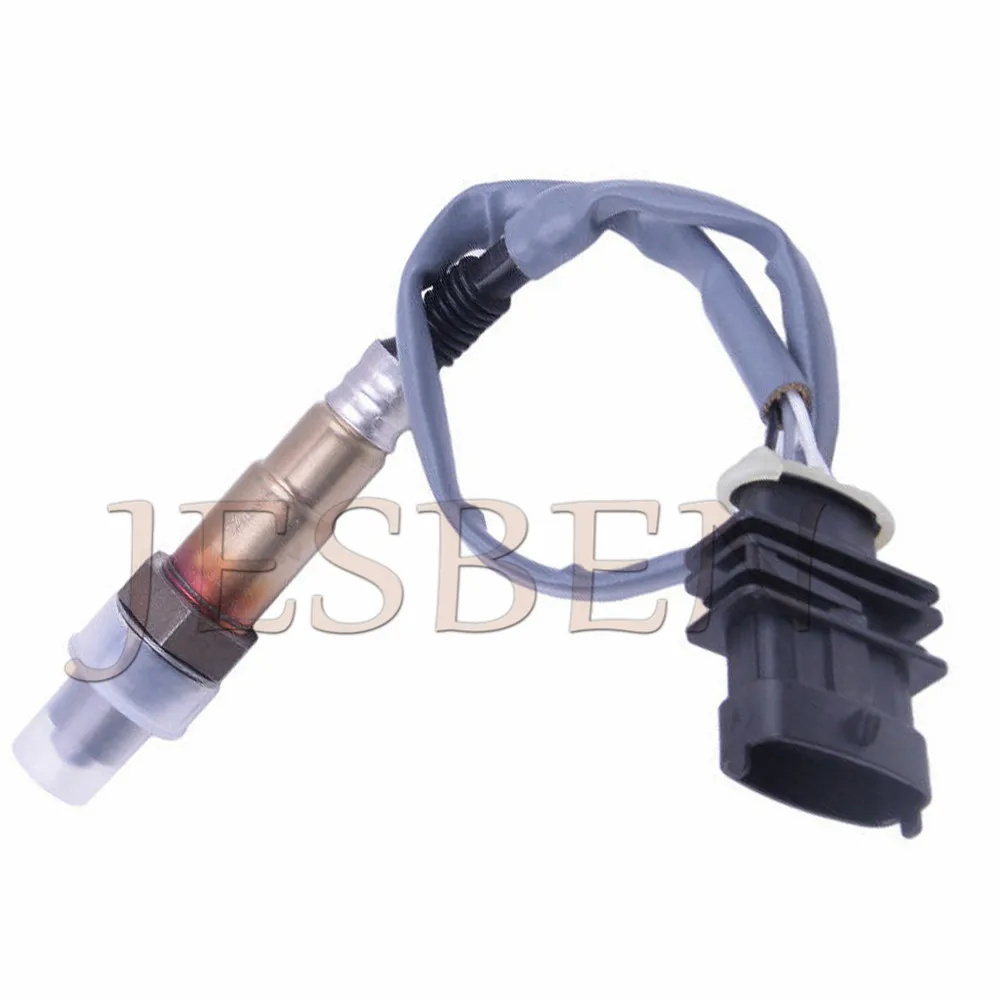 0258010121 Lambda Probe O2 Oxygen Sensor For VAUXHALL Opel ADAM ASTRA J CASCADA CORSA D E INSIGNIA A MOKKA ZAFIRA MERIVA 1.2 1.4