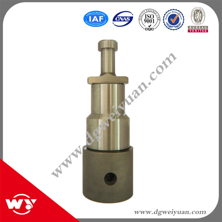 

Hot sale diesel engine parts marine ship plunger barrel assembly M2004G