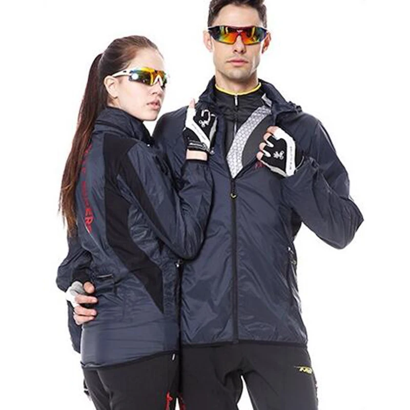 Mountainpeak Summer Riding Coat Jacket Mountain Breathable Clothes Female Skin Sunscreen Clothing Windproof Spring Cycling Pizex