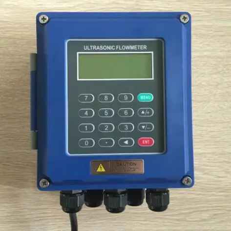 Thumbnail 2 - #68 Newest Flow Meters