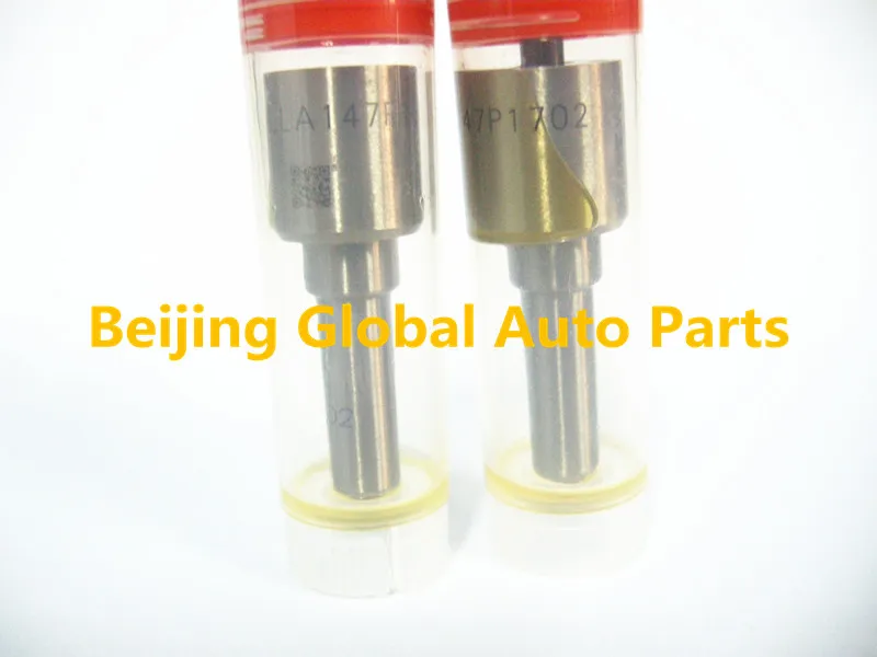 Common Rail  Injector Spray Nozzle DLLA147P1702 0433172044 0 433 172 044 for Injector 0445110313 0445110445 0445110446