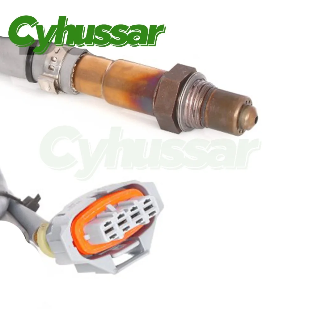 

O2 Oxygen Sensor fit for PORSCHE CARRERA GT3 RS CABRIOLET TARGA BOXSTER SPYDER CAYMAN 9A160619101 0258010285 11-15 Lambda