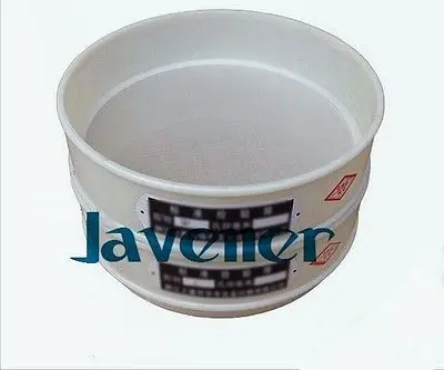 

Dia 20cm 220 Mesh Nylon Test Sieve Standard Test Sieve Laboratory sieve