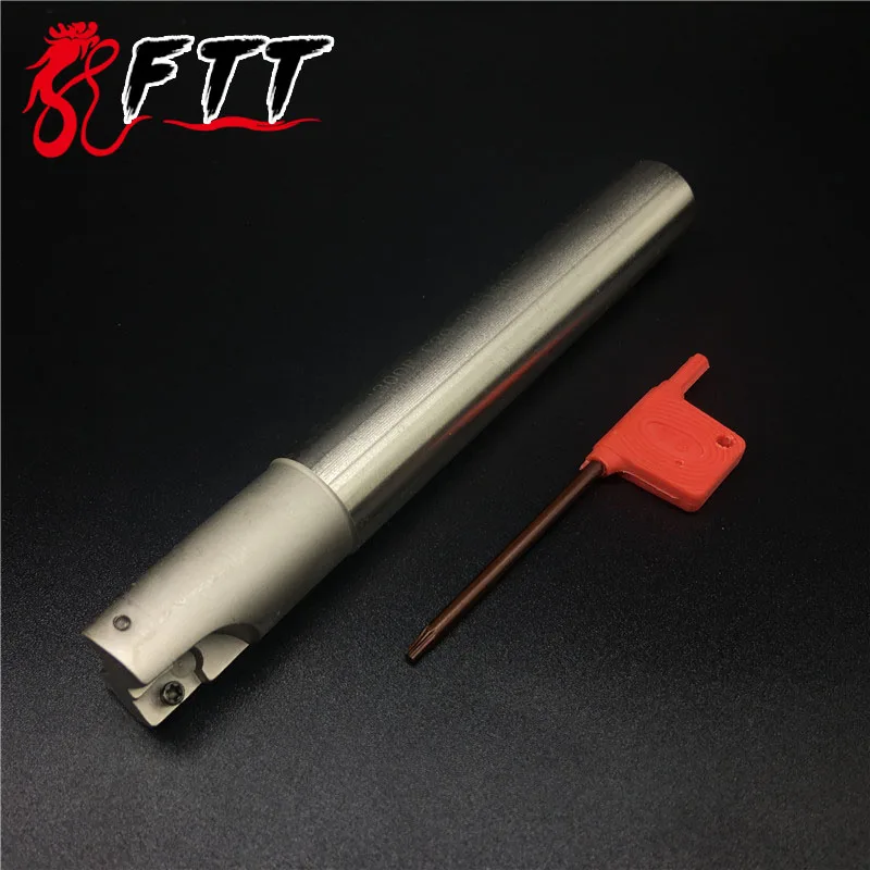 apmt1135 BAP300R C20 20 150  20mm 150length Milling Cutter Holder Roughing Pocket Sloot Plung Shoulder Copy milling