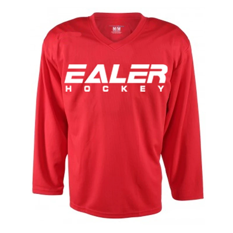 Ice Hockey Shirts For Training hockey jersey EALER Hockey