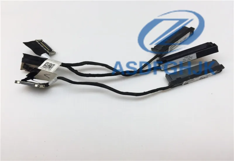 

DCR9X 0DCR9X For DELL 15R 17X R2 HDD Hard Drive Connector Cable AAP10_HDD_CABLE DC02C009B00