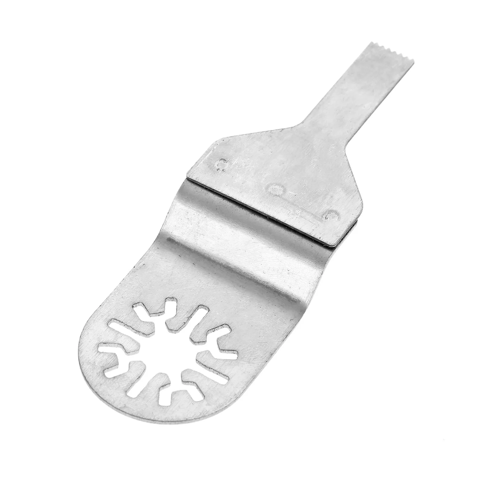 1Pc 10mm E-cut Standard Saw Blade Wood Metal Cutting Multimaster Oscillating Tool for  Renovator Power Tool Bosch Fein Dremel