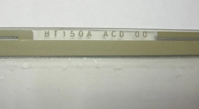 

HT150A-ACD-00 15 inch touch screen panel Replacement maintenance