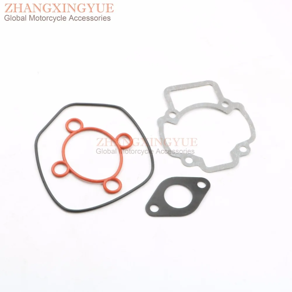 Top End Gasket Set for GILERA 50 Dna 05-07 Runner Purejet 02-07 Runner Sp 05-07