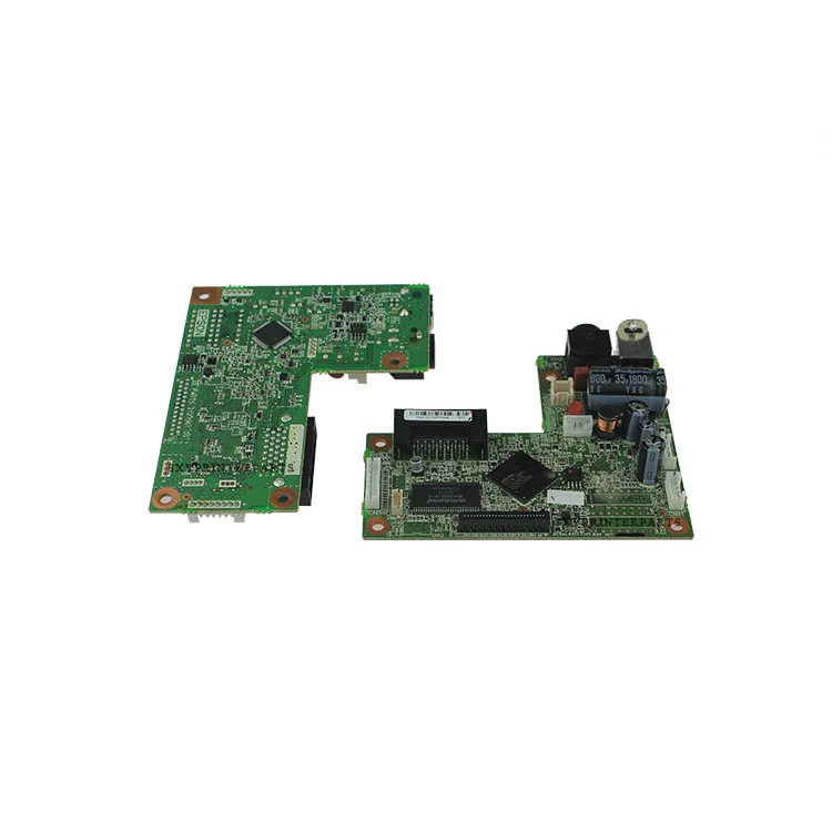 

2PCS Original Refurbished New Formatter Main Board for Epson TM-T88V Motherboard Dot Matrix Printer Spare Parts