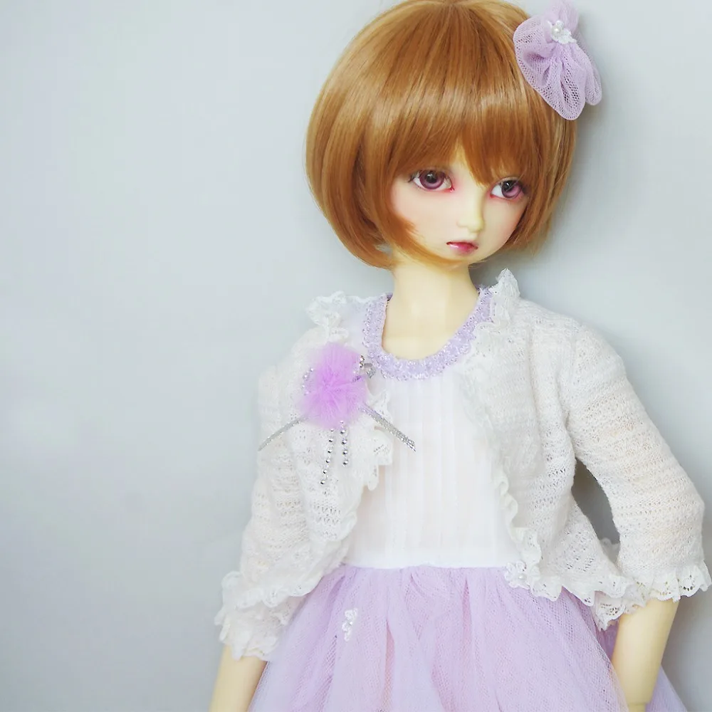 [wamami] 386# Elegant Dress/Suit For 1/3 SD DZ AOD BJD Doll Dollfie