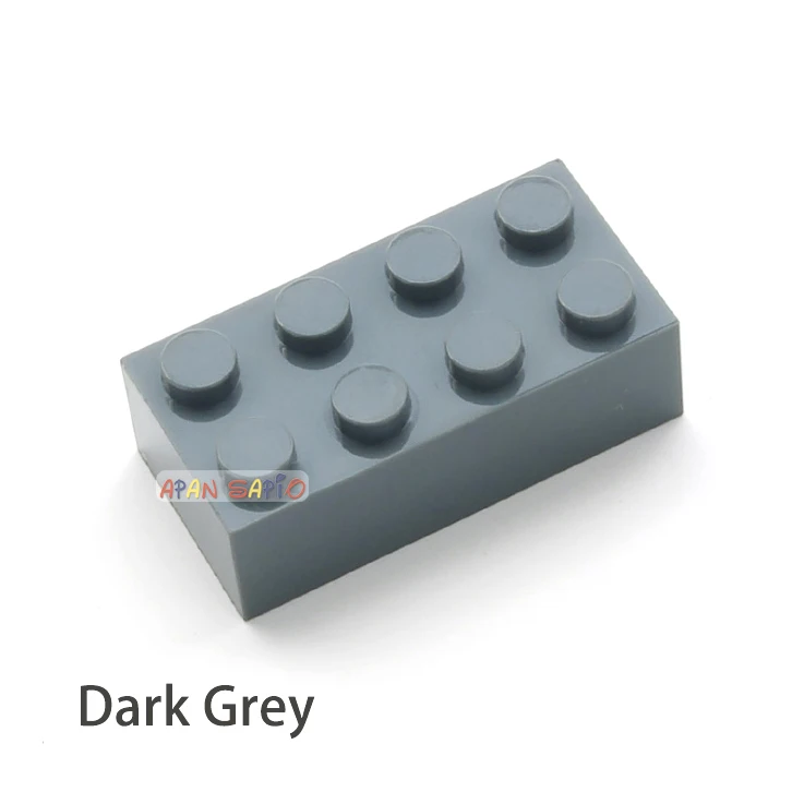 Variant: Dark Grey 200pcs