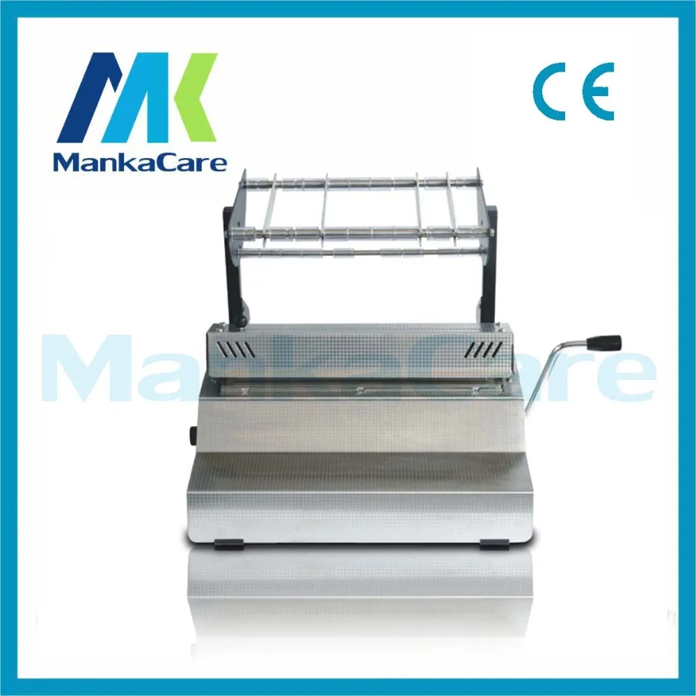 

Stainless Steel Cover Autoclave Sterilization/dental medical sealer/sterilization bag/mouth/disinfecting bag sealing machine