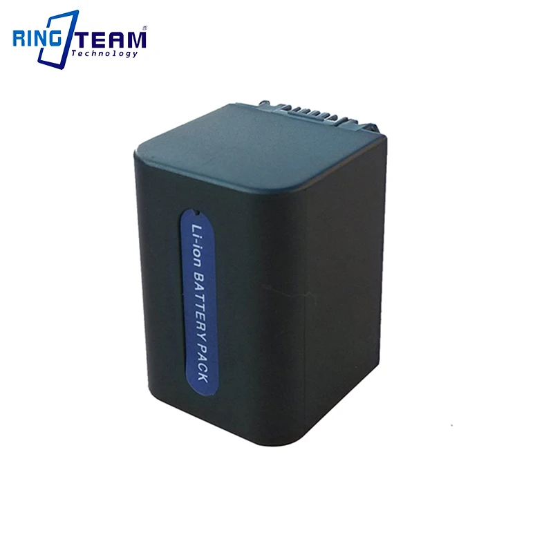 Digital Battery NP-FH70 NP-FH60 NPFH70 NP FH70 FH60 for SONY DCR-SX60 HDR-UX7E UX7 UX5E TG1 TG3 TG5V AC-VQH10 HXR-MC1 Camcorder