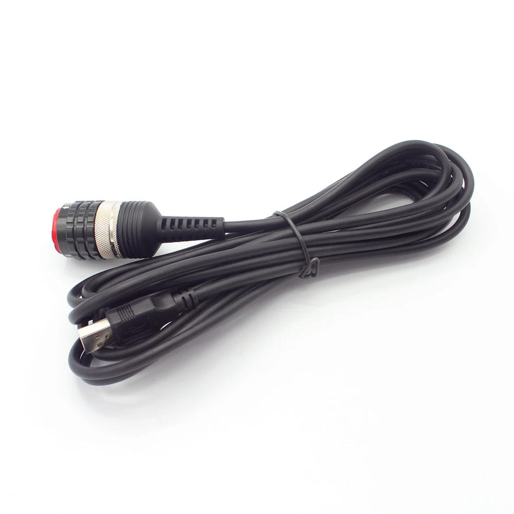 Cavo per strumento diagnostico per camion per cavo USB Vocom 88890305