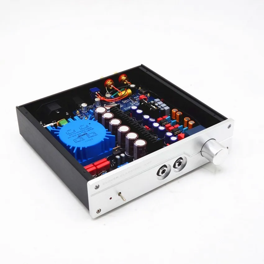 A2-PRO Double Professional Headphone Amplifier Beyerdynamic A2 Increase DAC function PCM2706+ES9023 HiFi preamplifier amplifier