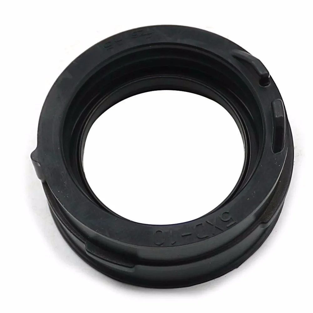 Motorcycle Carburetor Adapter Intake Manifold Glue For Yamaha YFZ450 YFZ 450 2006 - 2009 YZ450F 04-05 WR450F 04-06 YZ WR 450F