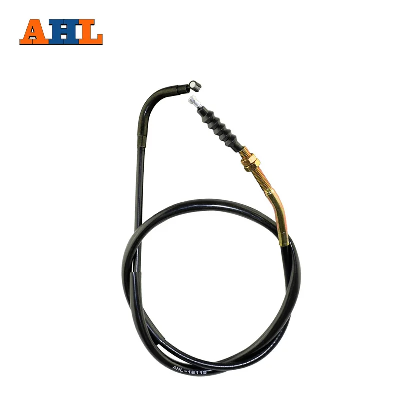 AHL Motorcycle Accessories Clutch Cable For Honda CB400 CB-1 CB400 CB400SF CB600 F2 F3 F4 F5 F6 Superfour Hornet