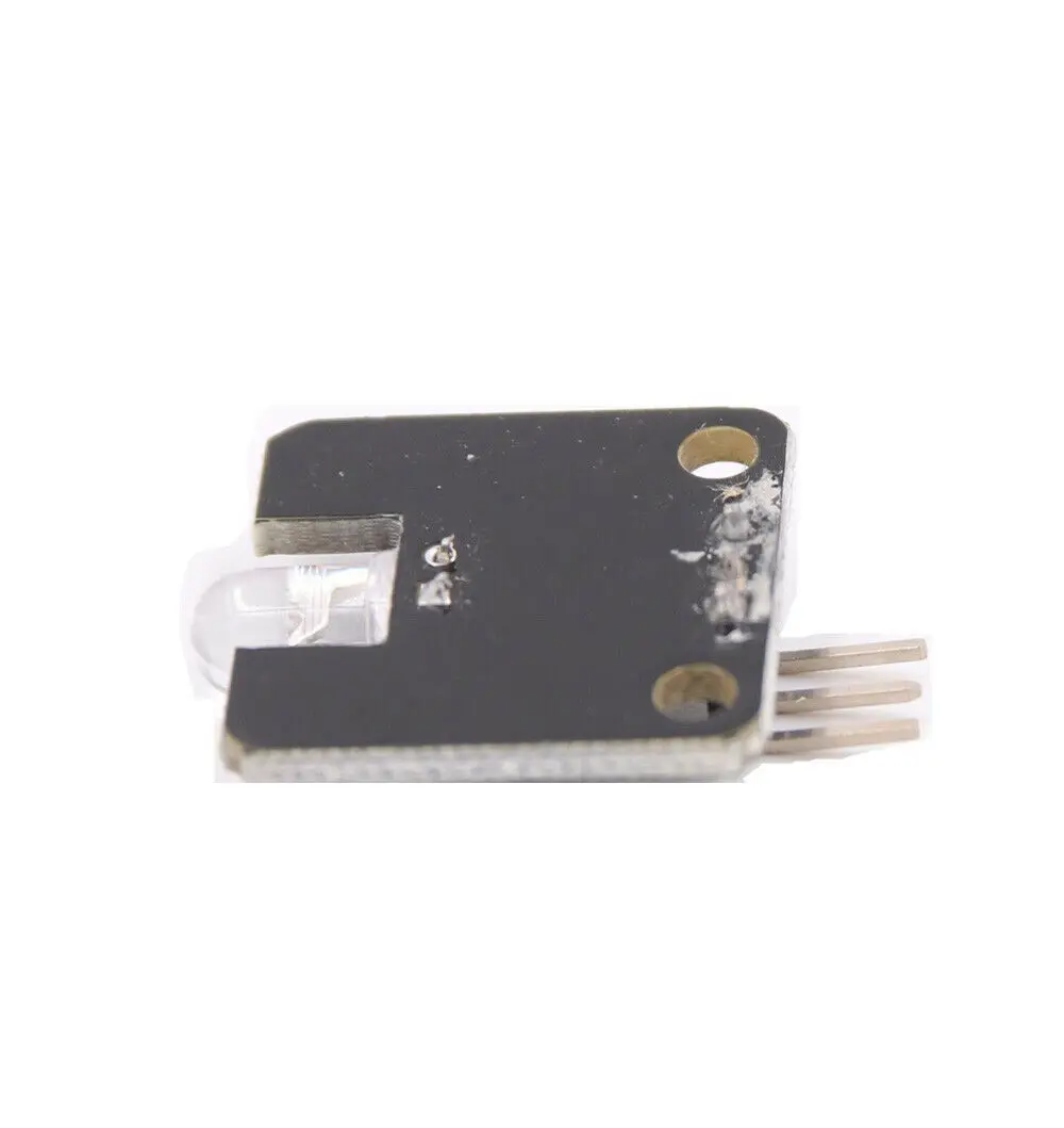 New IR Infrared Transmitter Module IR Sensor For Arduino Intelligent Car Rob