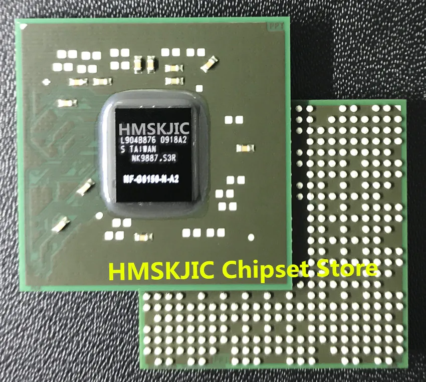 鉛フリーbgaチップ,新しい100%,nf g6150 n a2,ボール付き,高品質,NF-G6150-N-A2