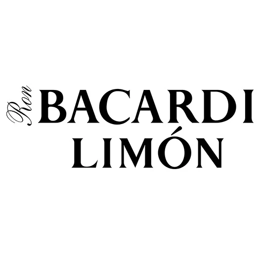 Hot Sale Bacardi Limon Text Car Decal Sticker Quote Art Car Stickers Window Decor L245