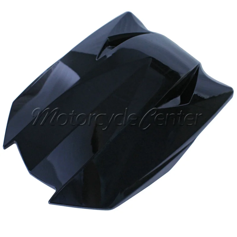 Hot Sale ABS Plastic Motorcycle Rear Seat Cover Cowl For Kawasaki Ninja 1000 Z1000SX ZX1000 Black 2011-2018