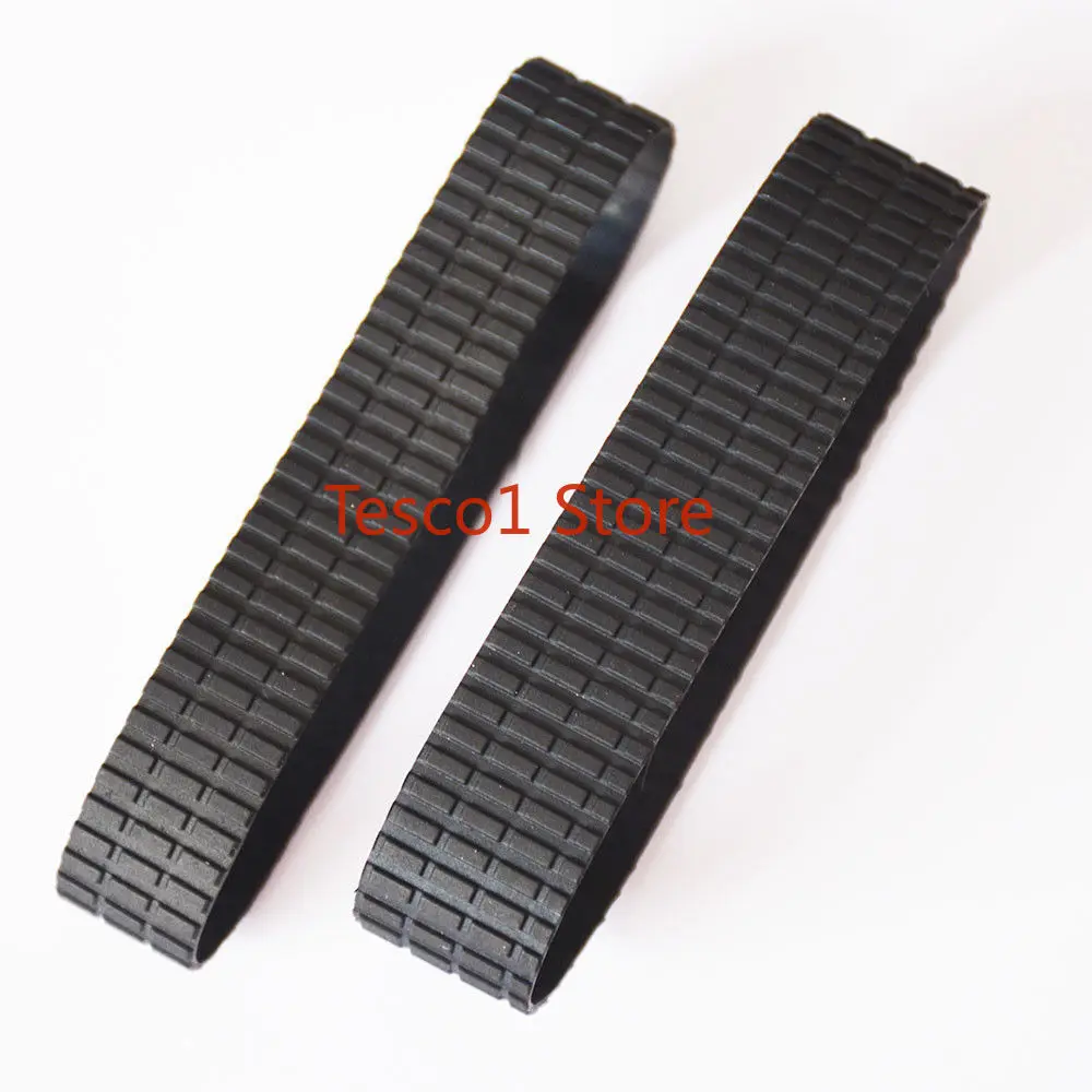 Mới Một bộ Ống Kính Zoom + Tập Trung Grip Vòng Cao Su Phần Đối Với Nikon 17-55 F2.8