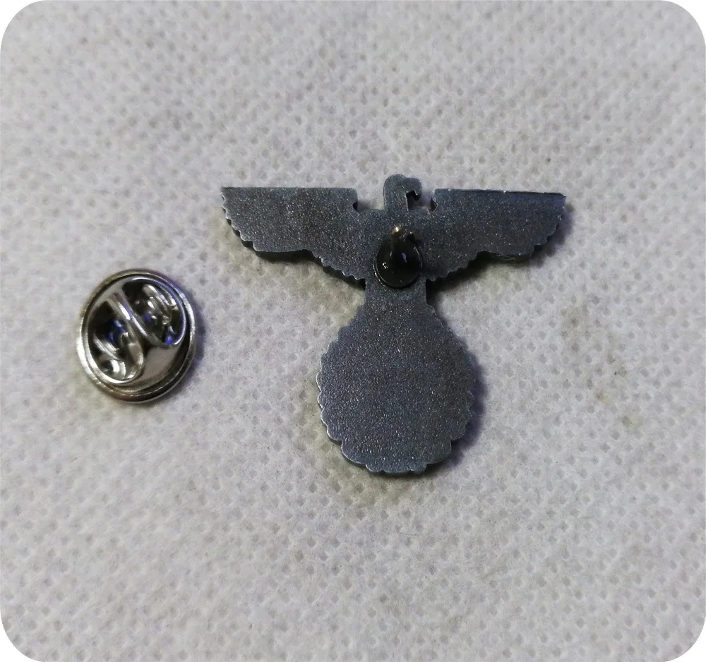 German Eagle Pin Badge