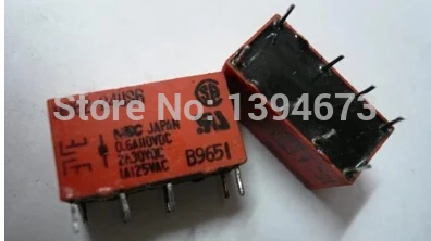 

HOT NEW MR62-24USR MR62-24 62-24USR MR62 24USR 24VDC DIP8