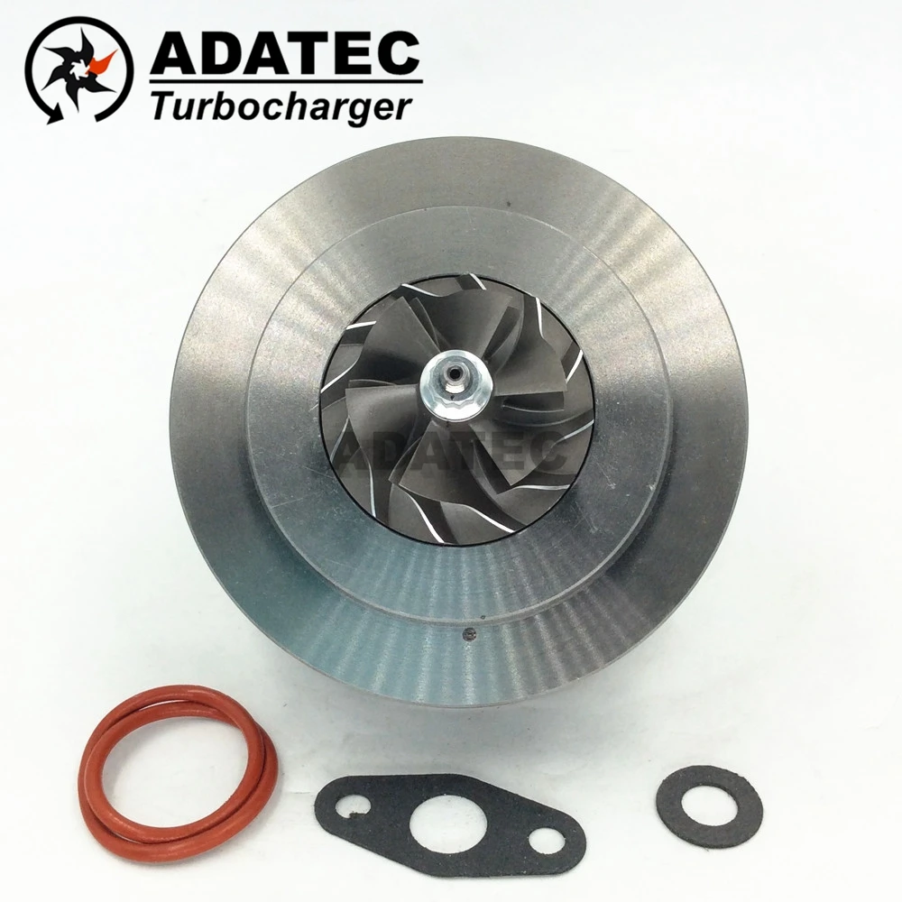 TF035 Turbo Charger CHRA 49135-05670 49S35-05671 49135-05620 Turbine Cartridge for BMW 120 d (E87) 163 HP M47TU2D20 2003-2006