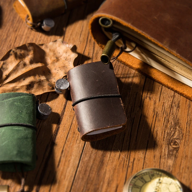 2018 Yiwi Mini TN Planner