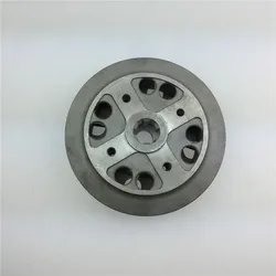 STARPAD For GN250 motorcycle clutch drum pressure plate motorcycle modified high-quality accessories