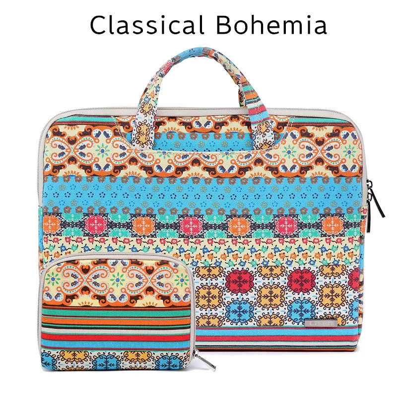 Brand Lisen Laptop Bag 11.6,13.3,14,15.6,16 Inch,Lady Man Women Briefcase Handbag Cover Case For MacBook Notobook Computer PC
