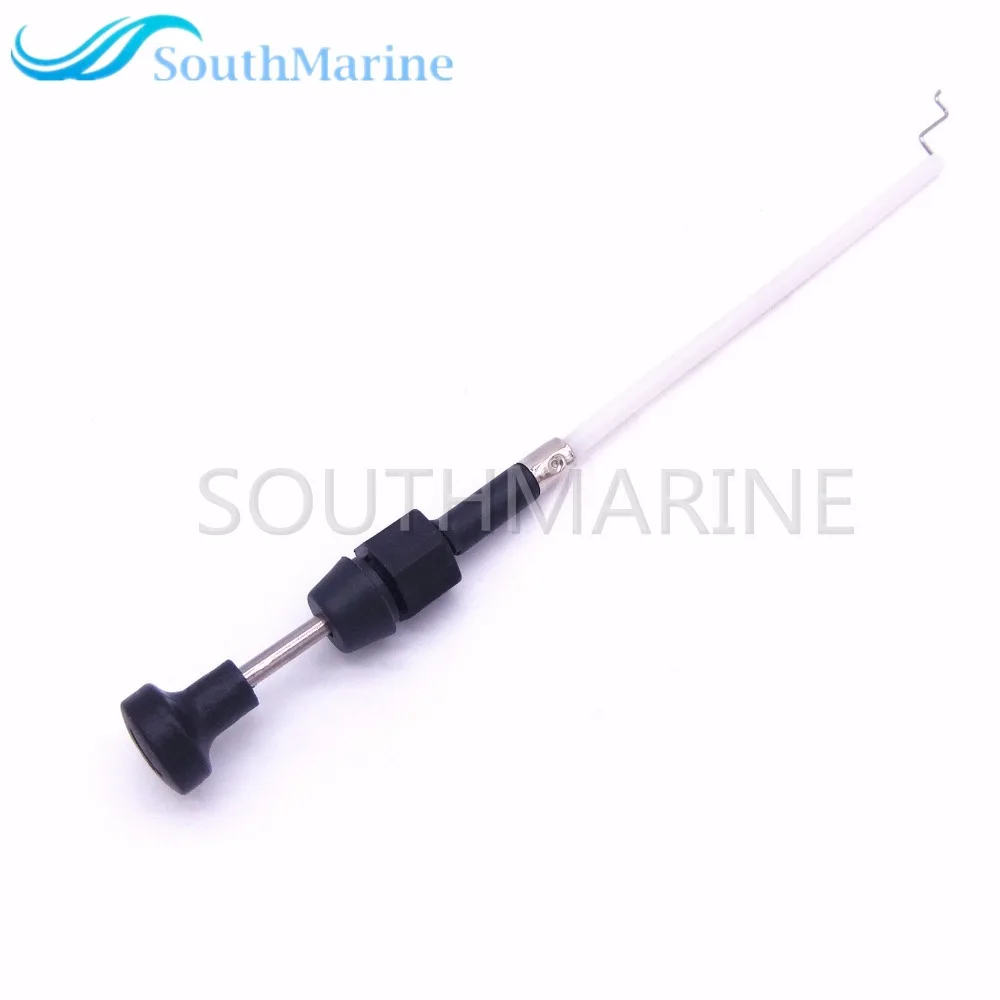 F2.6-04070200 Starter Cable Assy / Choke handle assy for Parsun HDX F2.6 Outboard Motors NO.12